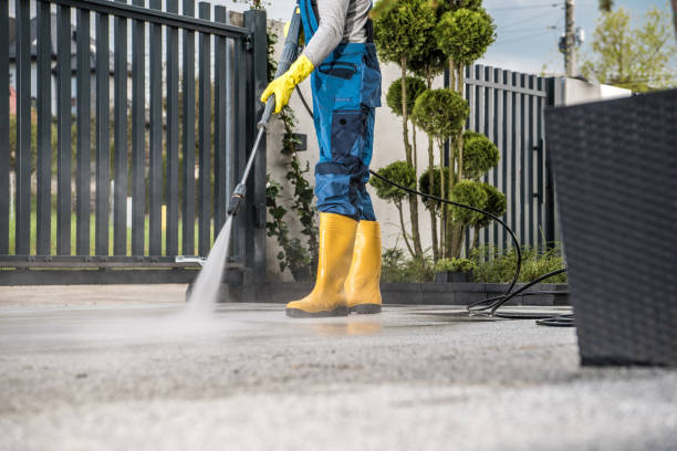 Best Gas Station Cleaning  in Leesburg, FL